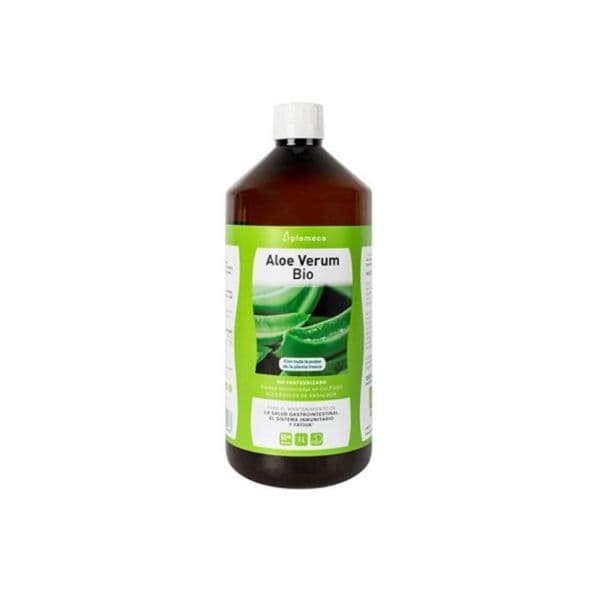Plameca Aloe Verum Bio 1L