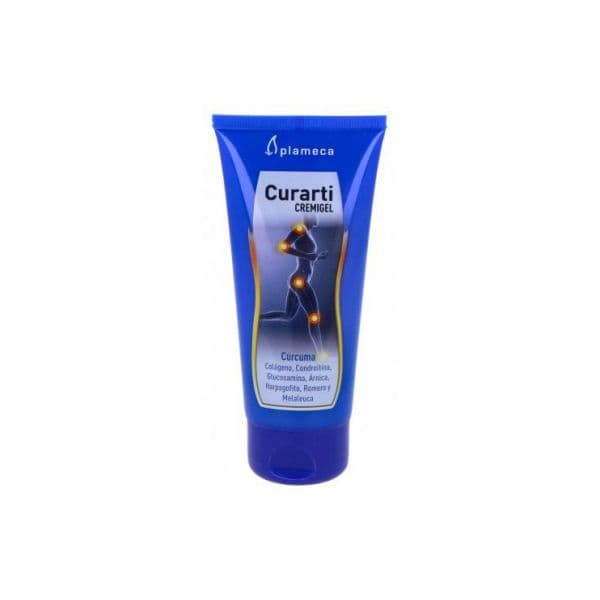 Curarti Cremigel 100ml