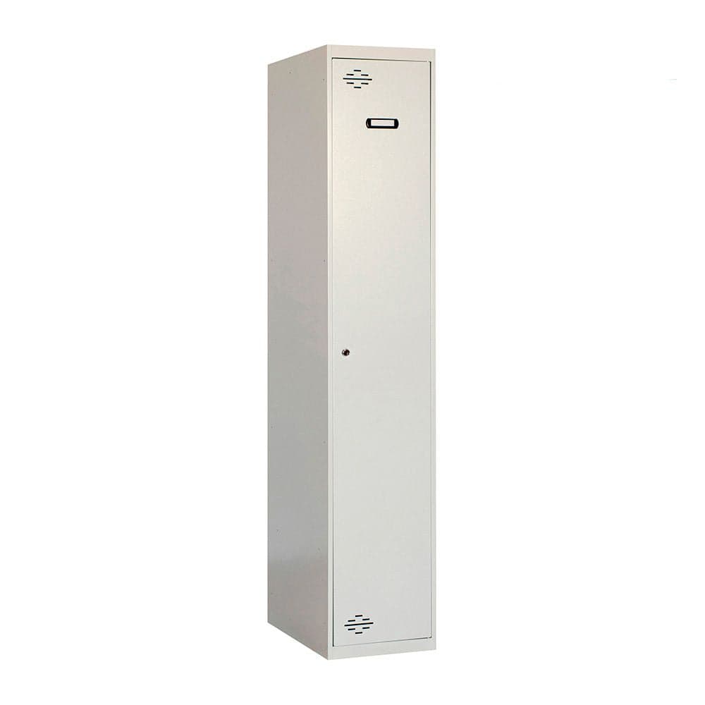 CACIFO METÁLICO PRO DESMONTADO SIMONLOCKER SINGLE 1/1 300 INCIAL