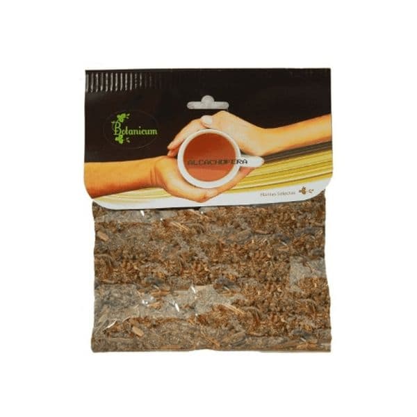 Botanicum Alcachofra 40g