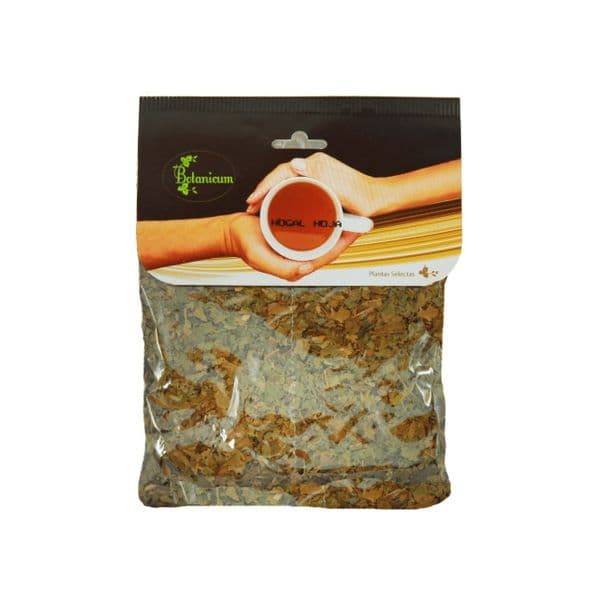 Botanicum Folha de Nogueira 40g