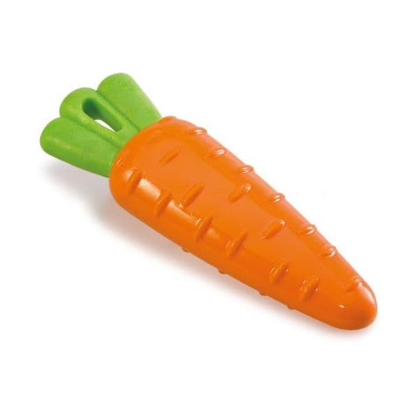 Arquivet Brinquedo Cão Cenoura com Som