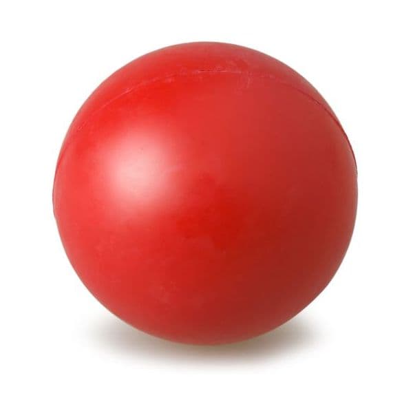 Arquivet Brinquedo Cão Sólidos Rubber Ball 5cm (pequeno) 5 cm
