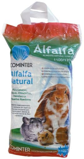 Arquivet Feno com Camomila 500 g