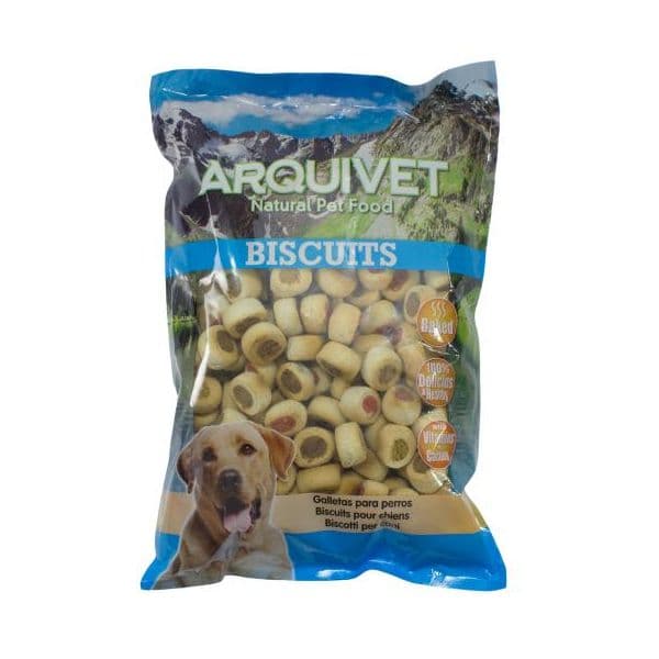Arquivet Biscoitos Medulas Mix 10Kg