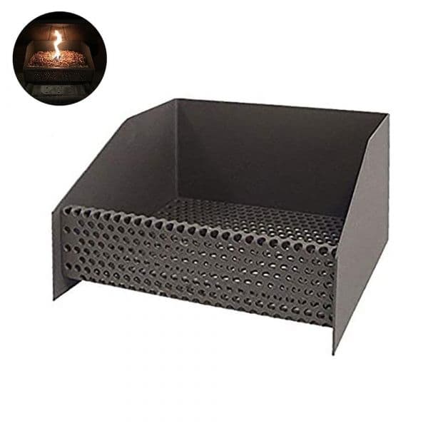 Imex el Zorro Queimador Cesto de Pellets 73051