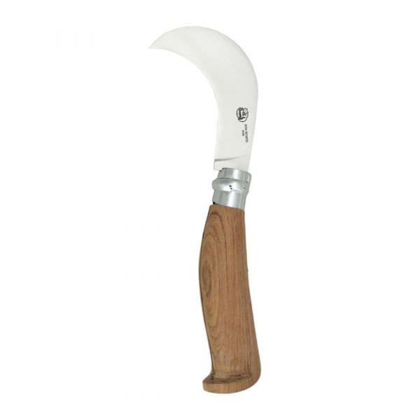 Imex El Zorro Faca Tranchete 8cm Girolock 08564