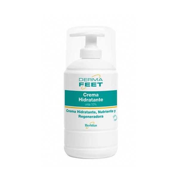 DermaFeet Creme Hidratante 500ml