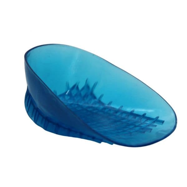 Herbi Feet Talonete Desportiva Anti-Choque 3G Tamanho Meias: S