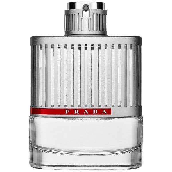 Prada Luna Rossa Man Eau de Toilette 100ml (Original)