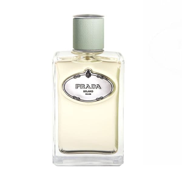 Prada Les Infusions Iris Eau de Parfum 100ml (Original)