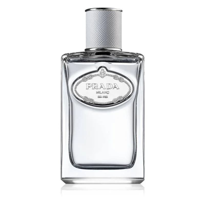 Prada Iris Cedre Eau de Toilette 100ml (Original)