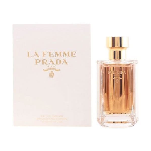 Prada La Femme Eau de Parfum 50ml (Original)
