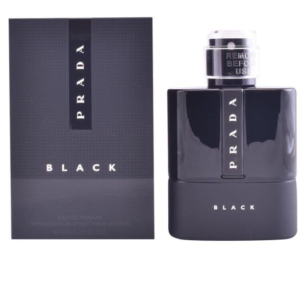 Prada Luna Rossa Black Man Eau de Toilette 100ml (Original)