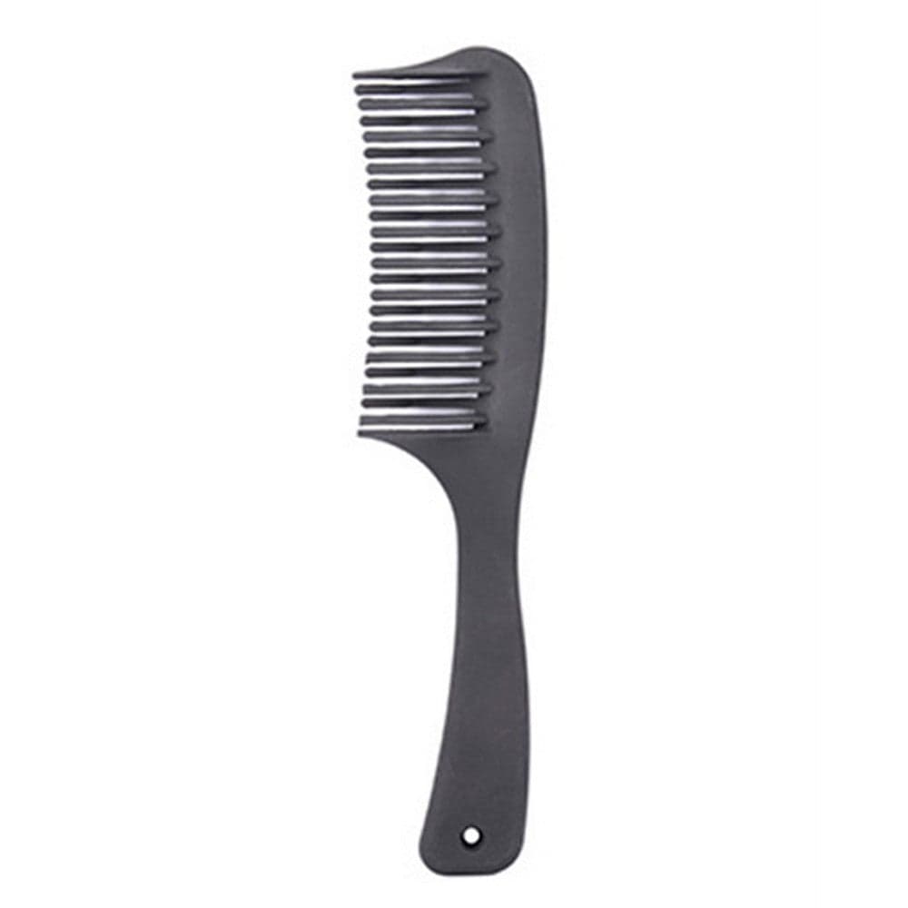 Bifull - Peine Escarpidor Púas Curvadas Carbono Nº5 - BFPEI41262