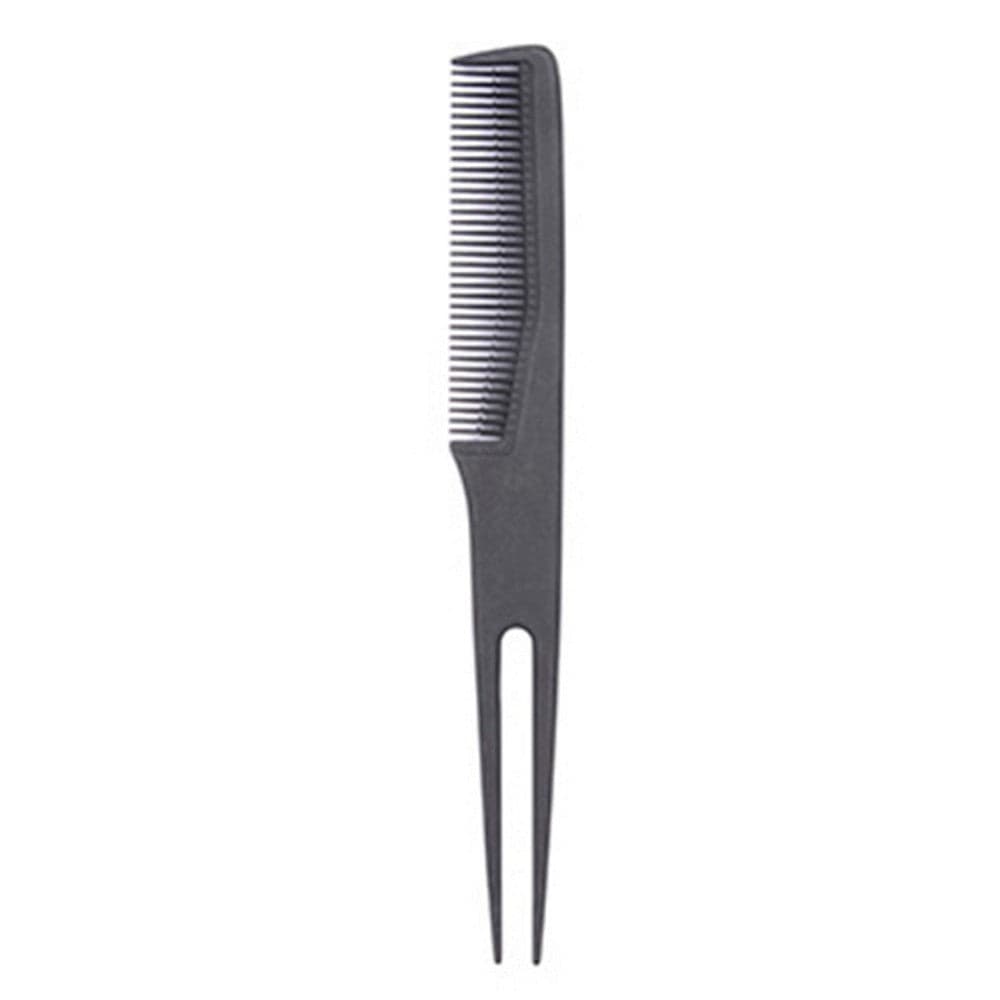 Bifull - Peine Ahuecador 2 Púas Carbono Nº6 - BFPEI41263