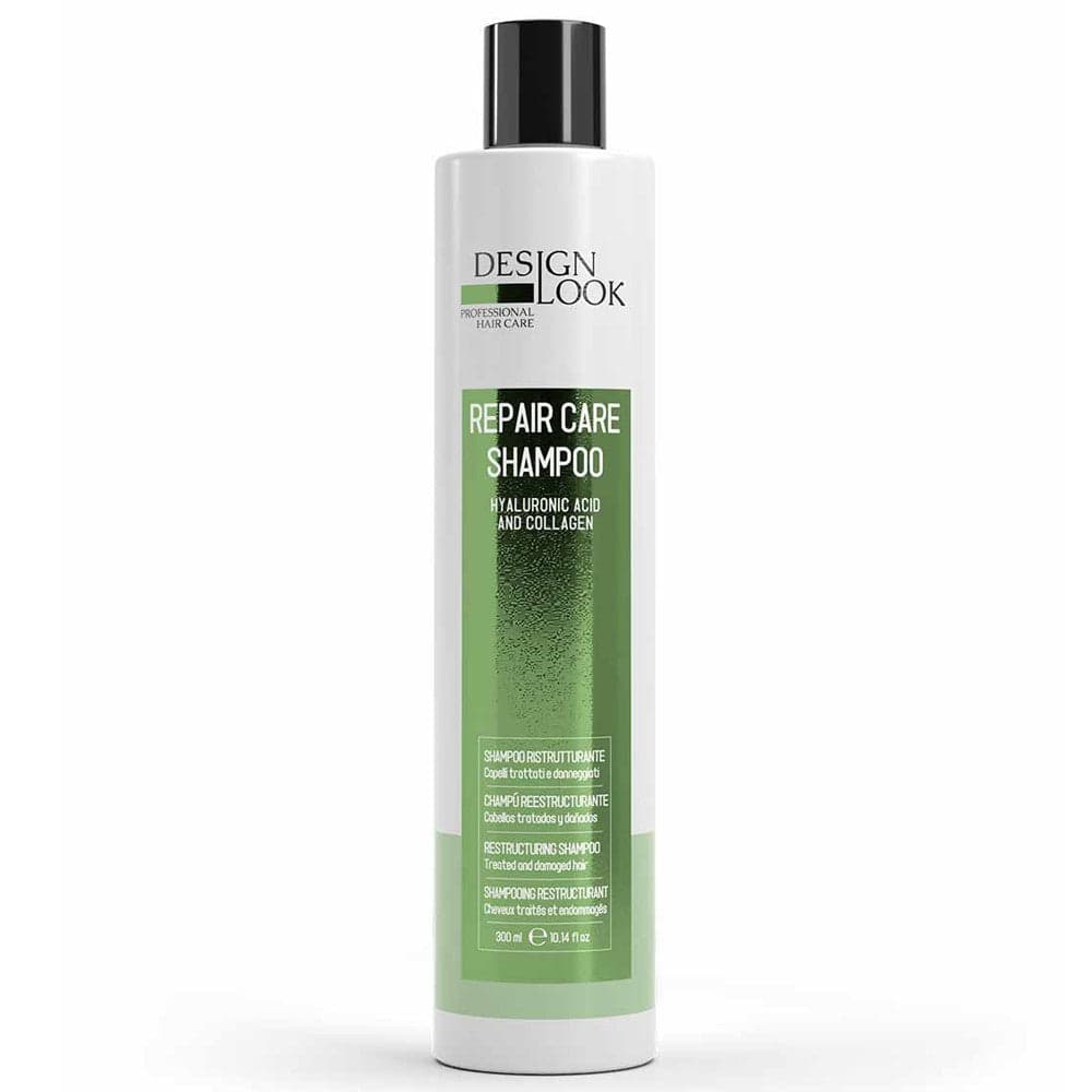 Design Look - Champú Reestructurante 300 ml - DLPEL42472