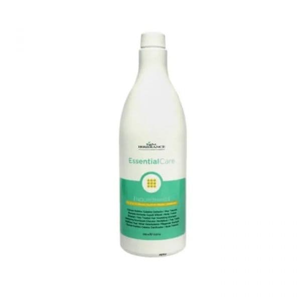 Light Irridiance Essential Care Shampoo Cabelo Danificado 1000ml