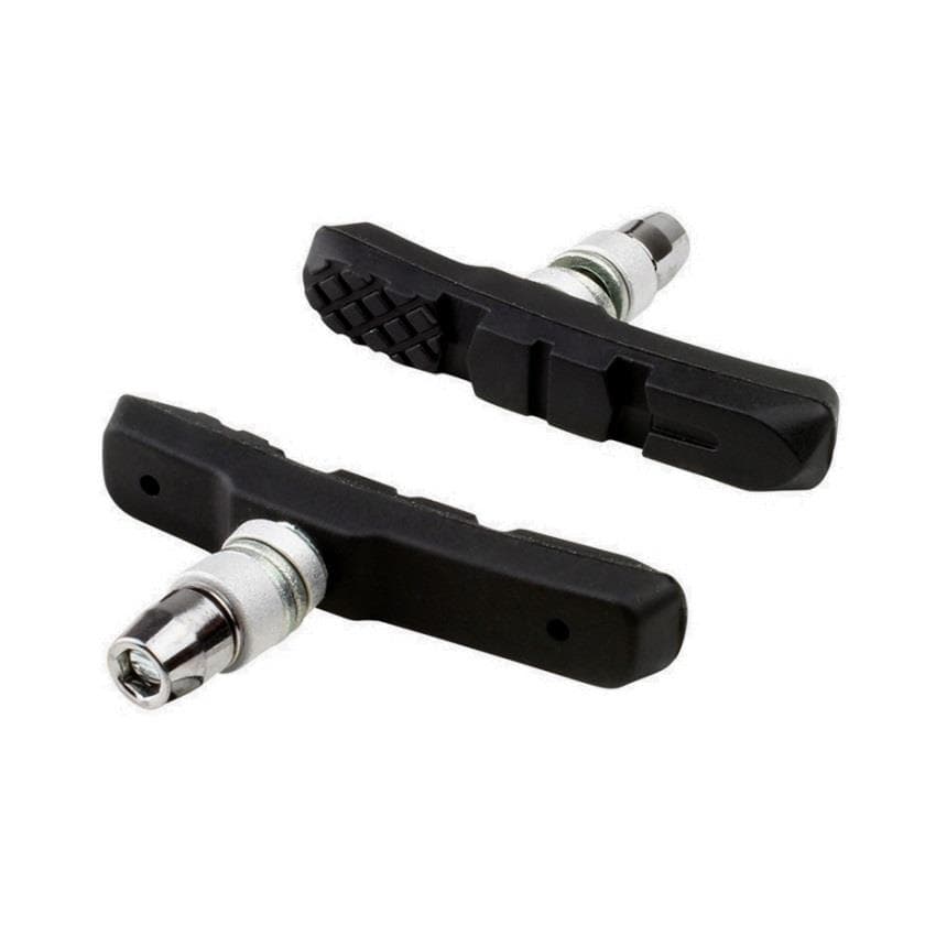 CALÇOS DE TRAVAO BICICLETA XT/XTR 72MM ELTIN EF13