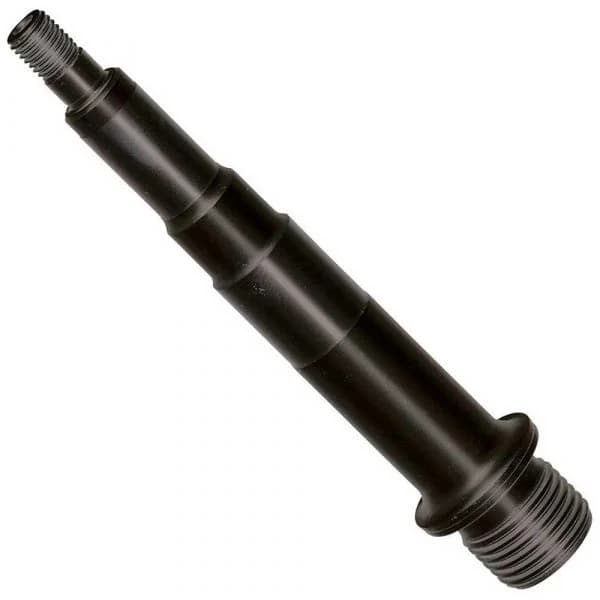 Exustar Pedais Titanium Axis Epm215ti Left