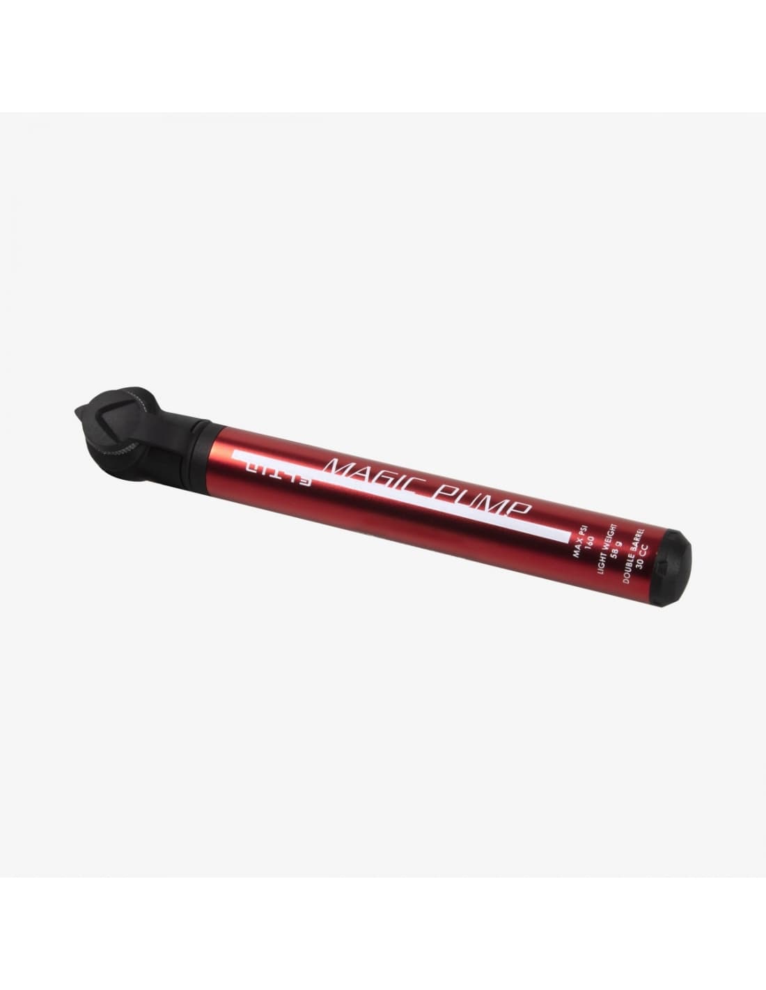 BOMBA AR ELTIN MAGIC (AV/FV) VERMELHO