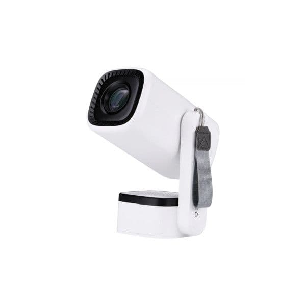 NK Projetor TV340009 LCD 180 ANSI 1080x720P HDMI