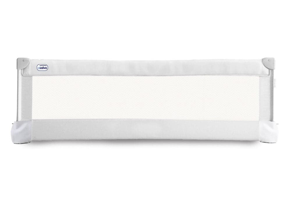 Asalvo Barreira Cama Branca 150cm