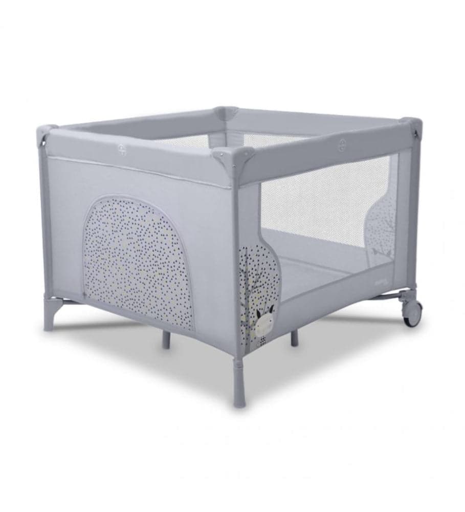 Asalvo Parque Playpen Nordic