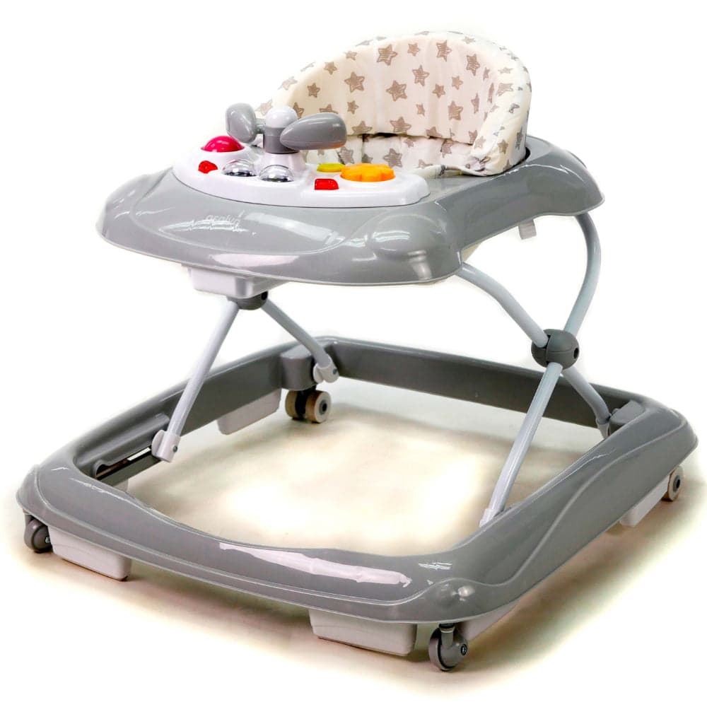 Asalvo Andador Diver Stars Grey