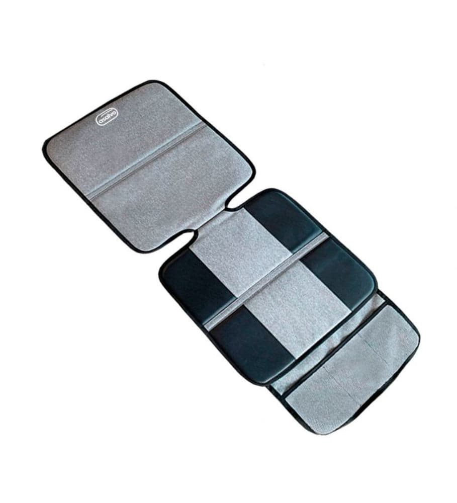 Asalvo Protector de Assentos de Auto