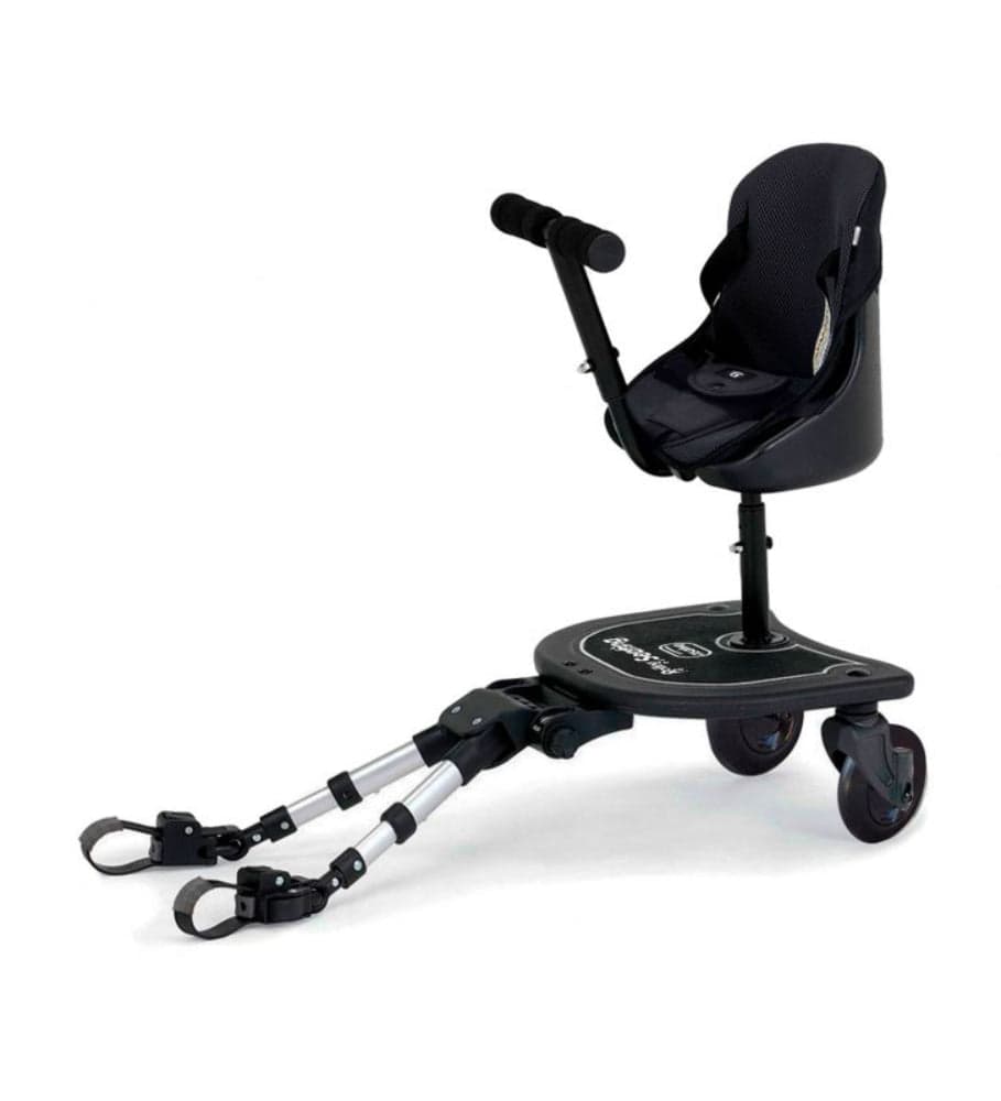 Asalvo Plataforma Buggyboard com Assento