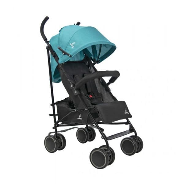 Asalvo Carrinho de Bebé Tokyo Green