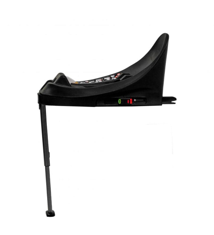 Asalvo Base Isofix para Cadeira Auto Numantix
