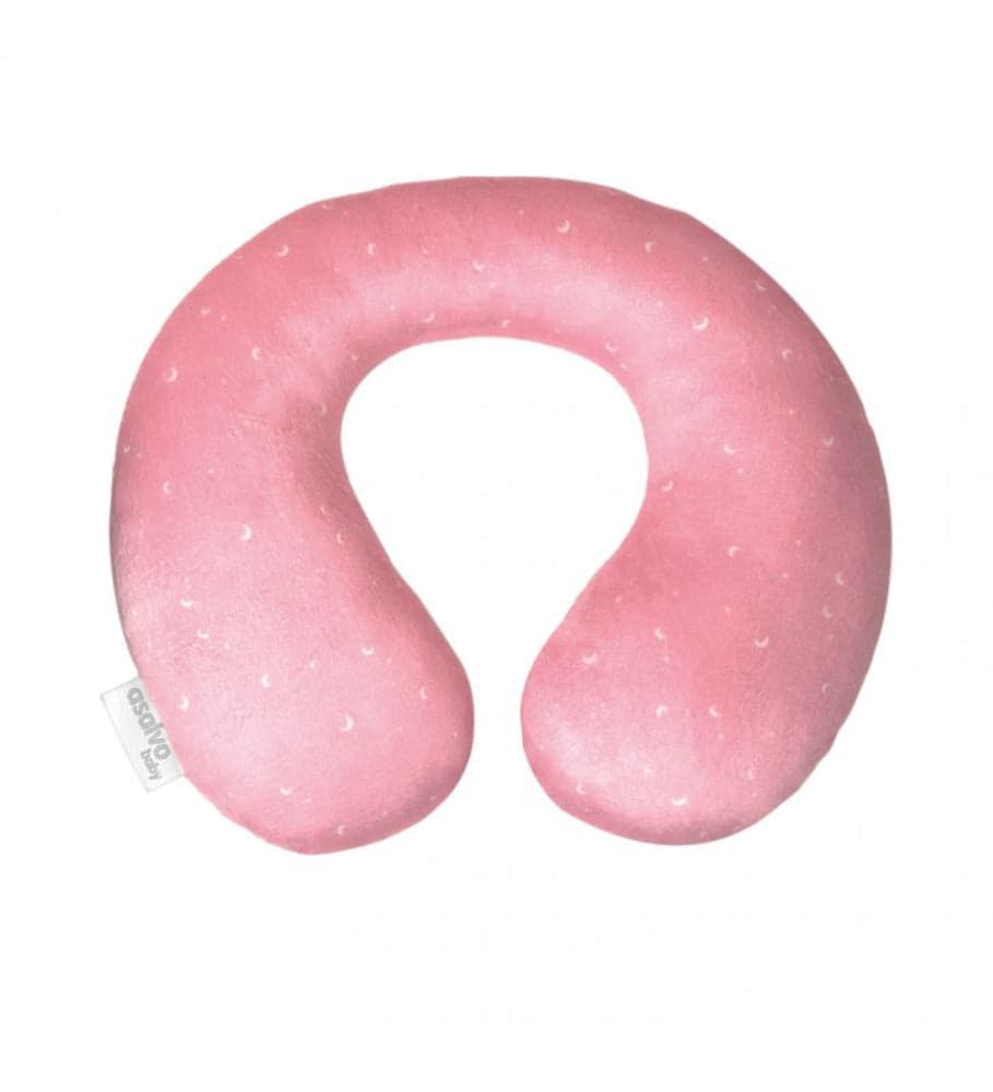 Almofada cervical Asalvo Pink