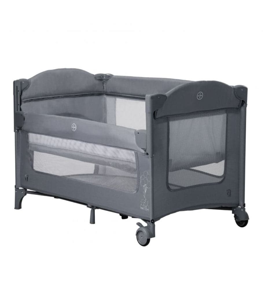 Cama de viagem Asalvo Together