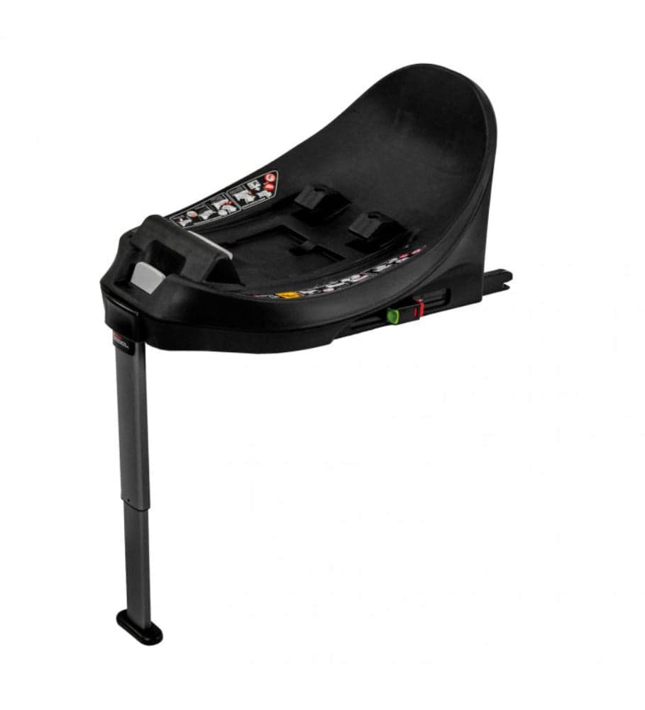 Asalvo Base Isofix Fortix