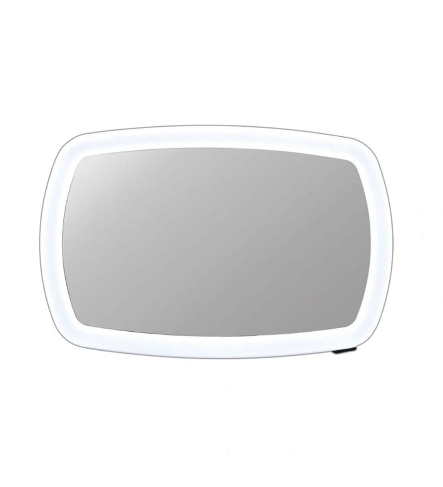 Asalvo Espelho Retrovisor com Luz LED