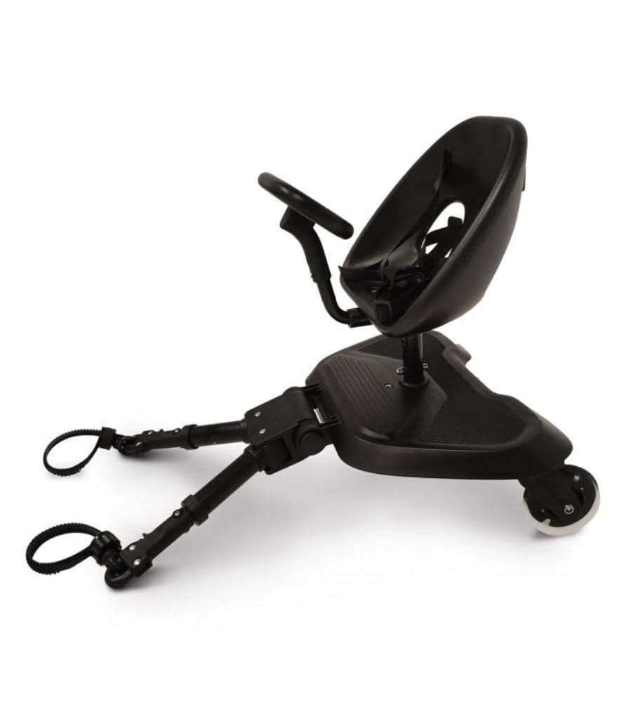 Asalvo Plataforma Buggyboard Go Seat