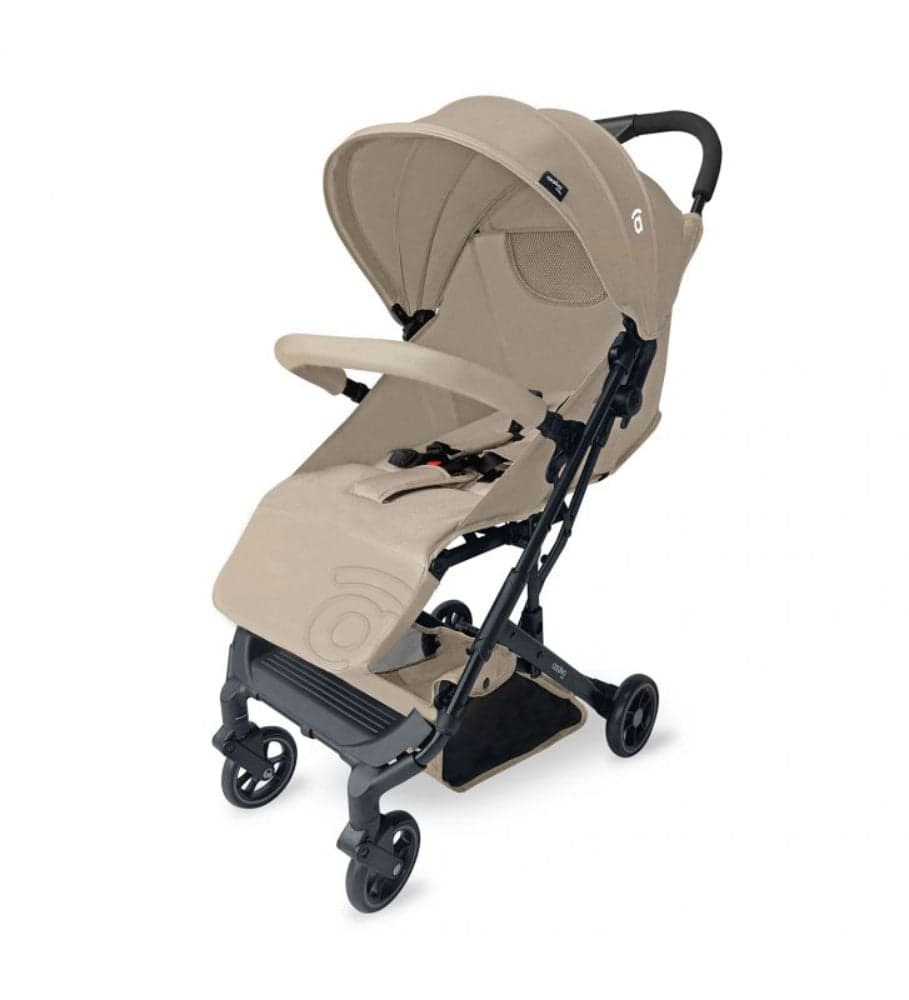 Asalvo Carrinho de Bebé Tumbuctu Beige