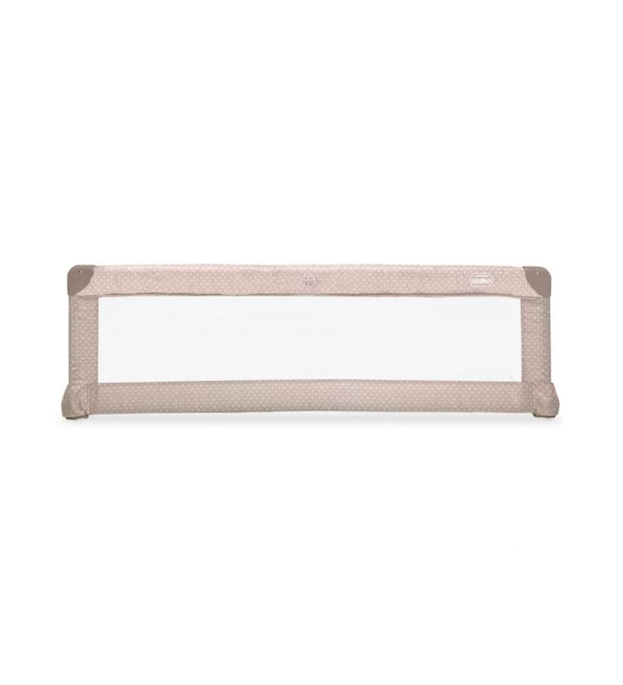 Asalvo Barreira de Segurança 150 cm Stars Beige