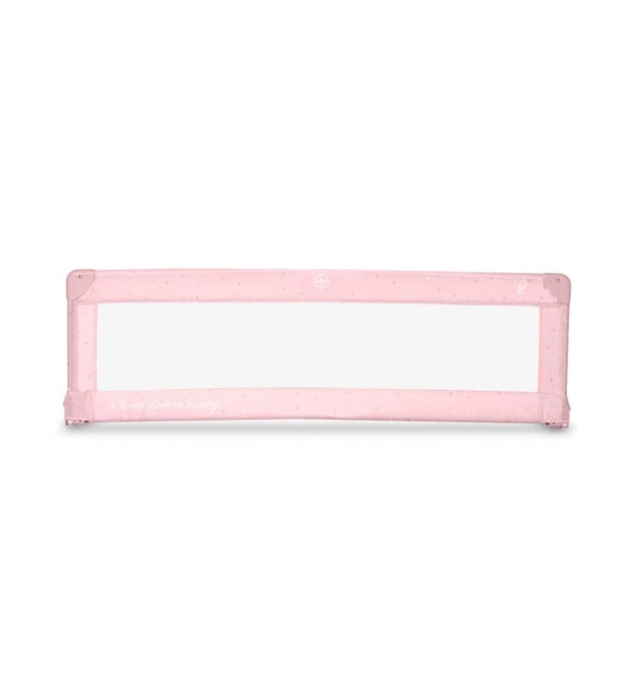 Barreira de segurança 150 cm Asalvo Stars Pink