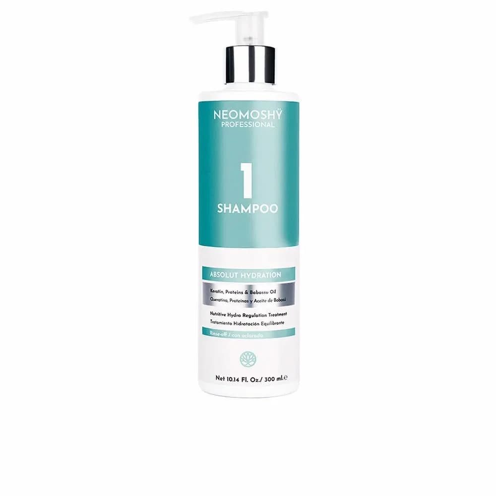 Neomoshy Absolut Hydration Shampoo 300ml