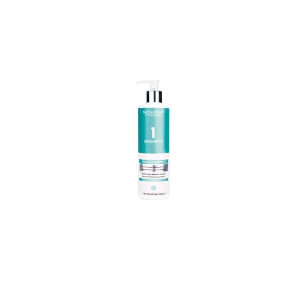Neomoshy Absolut Hydration Shampoo 300ml