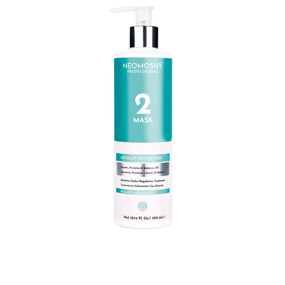 Neomoshy Absolut Hydration Mask 300ml