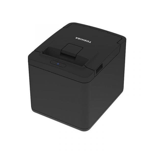 Toshiba Impresora Ticket Hsp100 Usb Negra Cable 2.5m Y-Usb