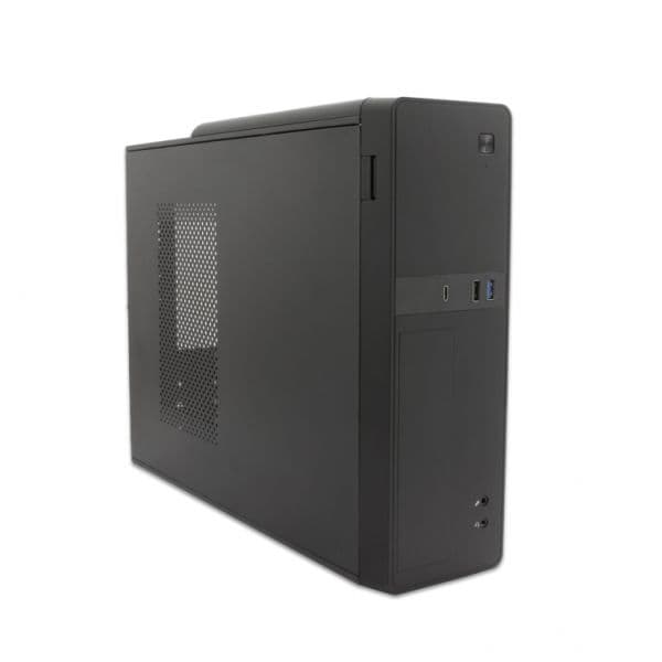 Differo OR1439056PN Intel Core i3-12100 16GB 500GB SSD