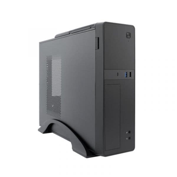 Differo T310 I5-14400 Intel Core i5 8GB 500GB SSD UHD 730 W11 DVD-RW