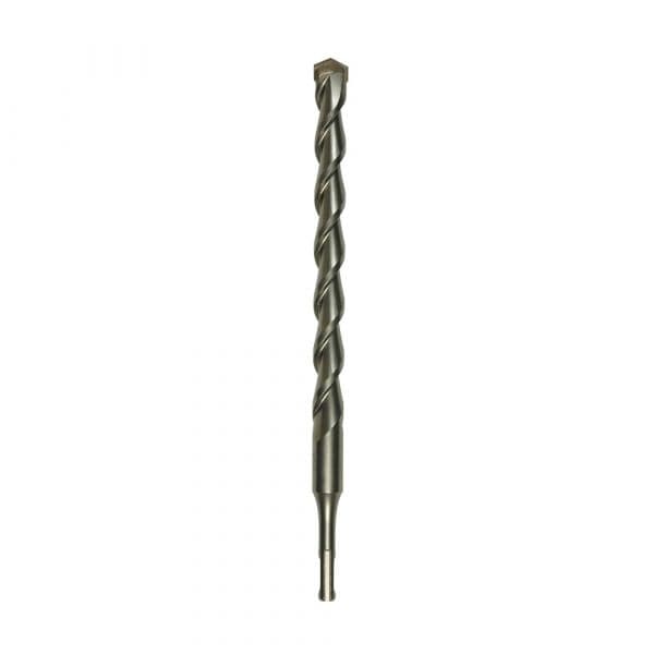 Mota Broca P/de Widia Enc. Sds 12X160 mm - WS1216