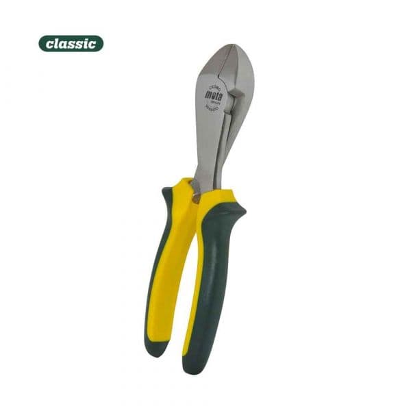 Mota Alicates de Corte Diagonal Forjados 7 ""pesados Q207 - 840002538