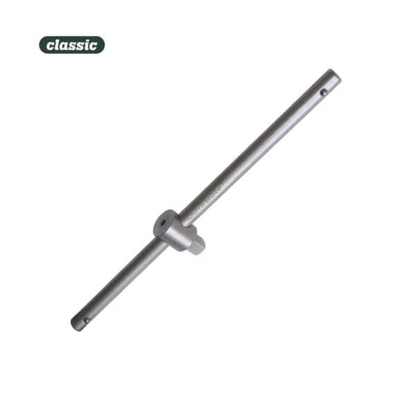 Mota Deslizando a Tecla T Ligada. 3-8 de 150 mm ET210 - 840002438